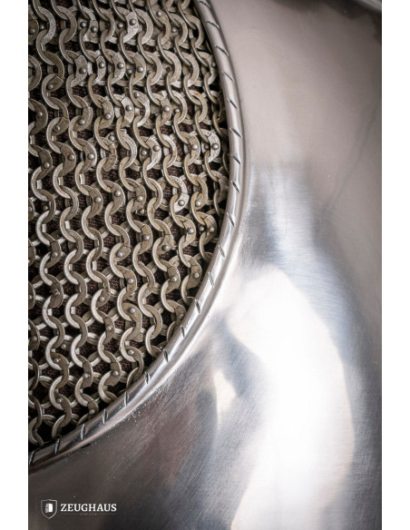 Pettorale mercenario medievale in...