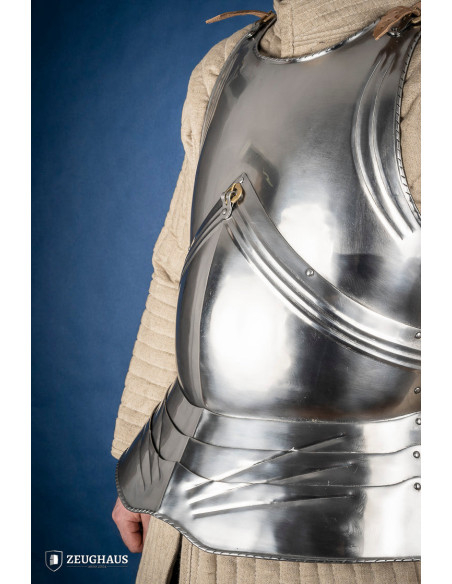 Pettorale medievale tedesco del XV...