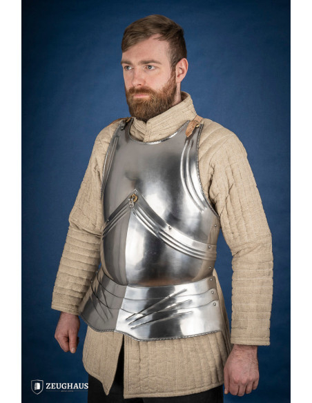 Pettorale medievale tedesco del XV...