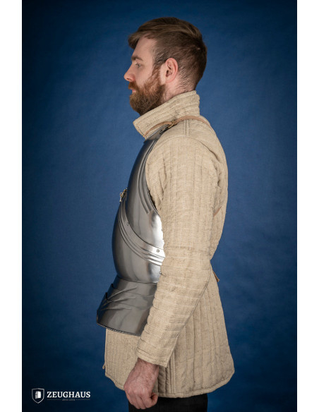 Pettorale medievale tedesco del XV...