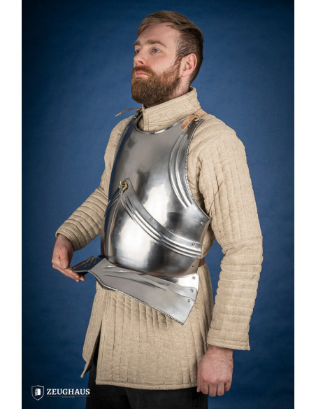 Pettorale medievale tedesco del XV...