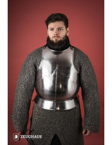 Pettorale medievale XV secolo....