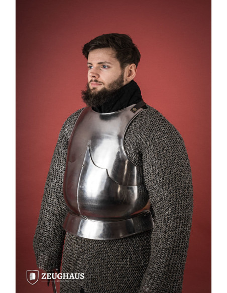 Pettorale medievale XV secolo....