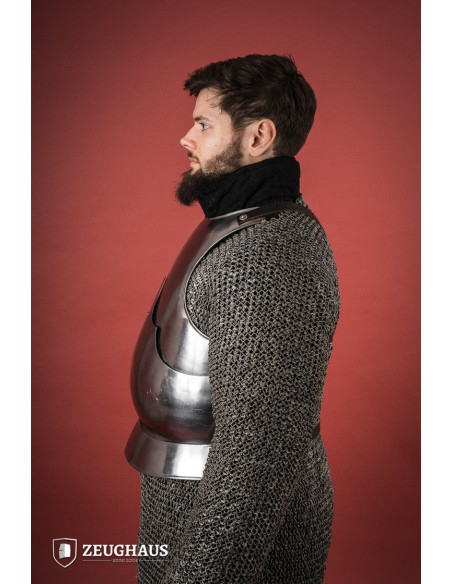 Pettorale medievale XV secolo....