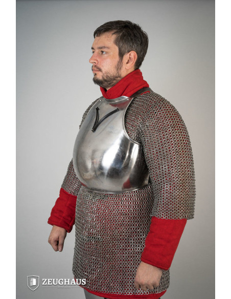 Pettorale medievale XIV secolo....