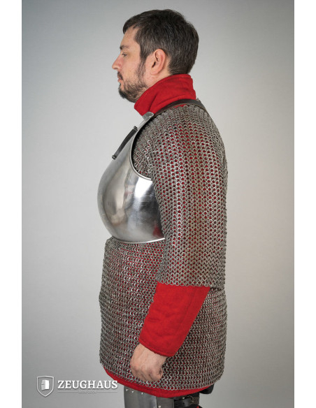 Pettorale medievale XIV secolo....