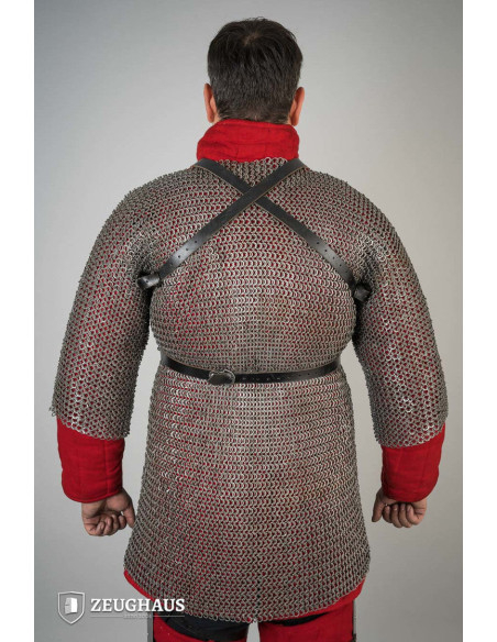 Pettorale medievale XIV secolo....