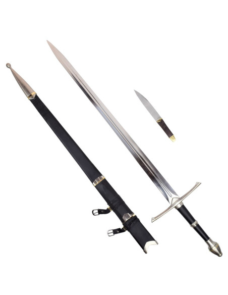 Spada Strider non ufficiale con...