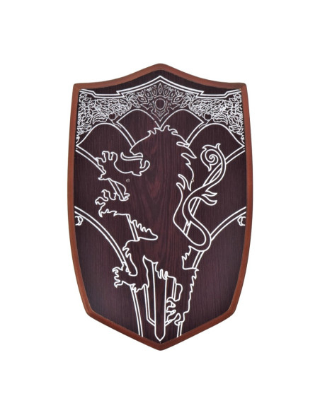 Spada non ufficiale di Re Pietro - Le...