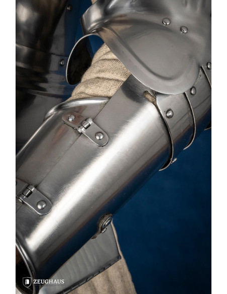 Armi medievali Anni 1450-1550,...