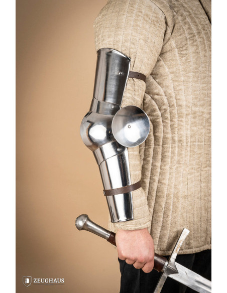 Armi medievali, XIV secolo, acciaio...