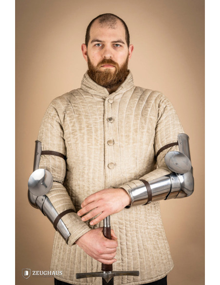 Armi medievali, XIV secolo, acciaio...