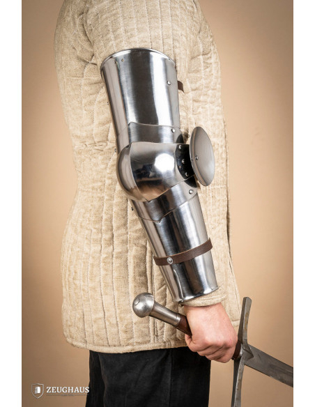 Armi medievali, XIV secolo, acciaio...