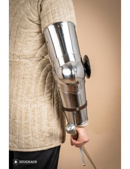 Armi medievali, XIV secolo, acciaio...