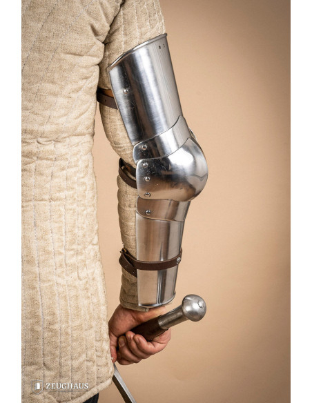 Armi medievali, XIV secolo, acciaio...