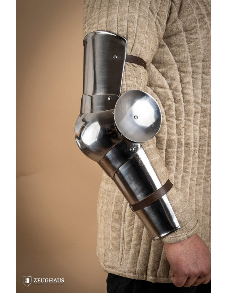 Armi medievali, XIV secolo, acciaio...