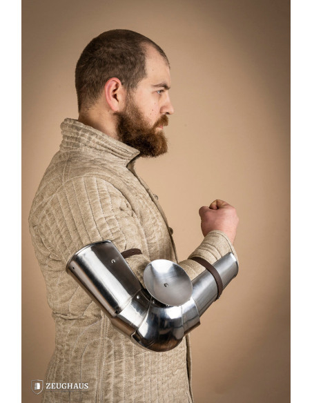 Armi medievali, XIV secolo, acciaio...