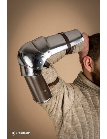 Armi medievali, XIV secolo, acciaio...