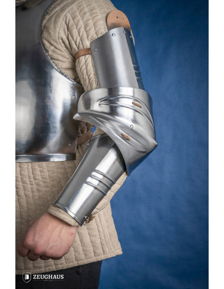 Armi tedesche, XV secolo, acciaio...