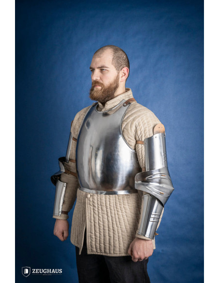 Armi tedesche, XV secolo, acciaio...