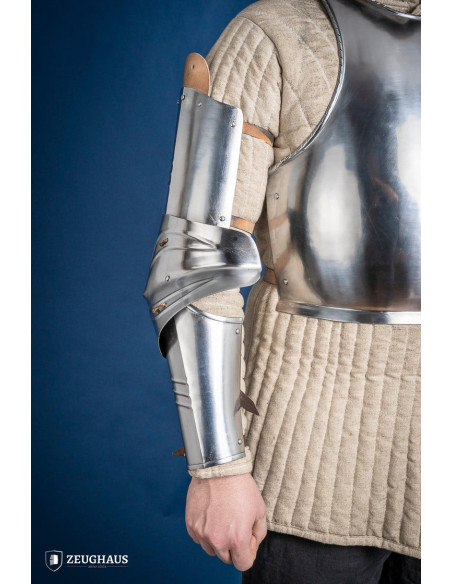 Armi tedesche, XV secolo, acciaio...