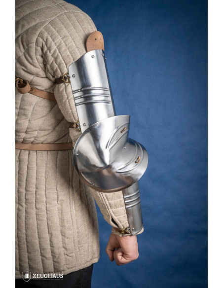 Armi tedesche, XV secolo, acciaio...