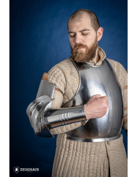 Armi tedesche, XV secolo, acciaio...