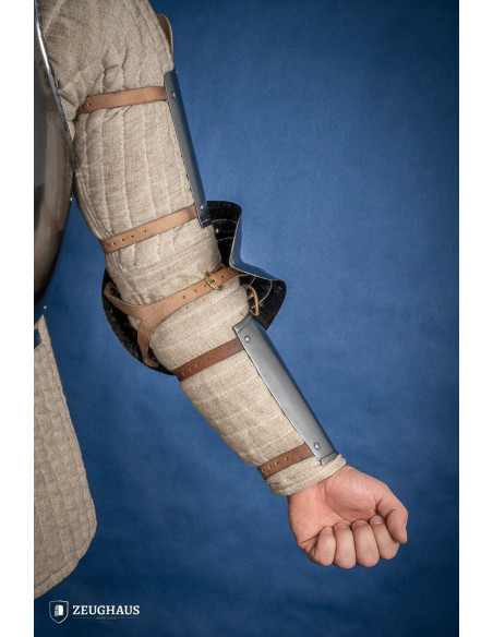 Armi tedesche, XV secolo, acciaio...