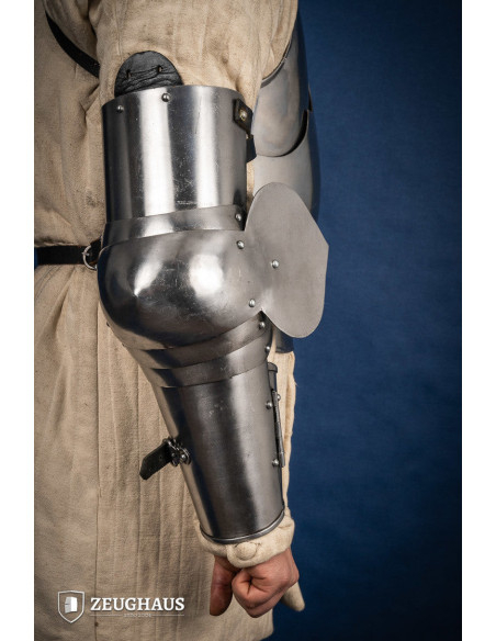 Armi medievali, XV secolo, acciaio...