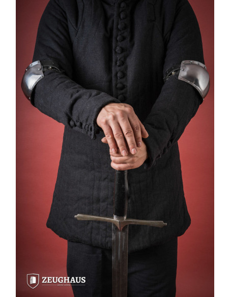 Codici medievali XIV secolo, acciaio...