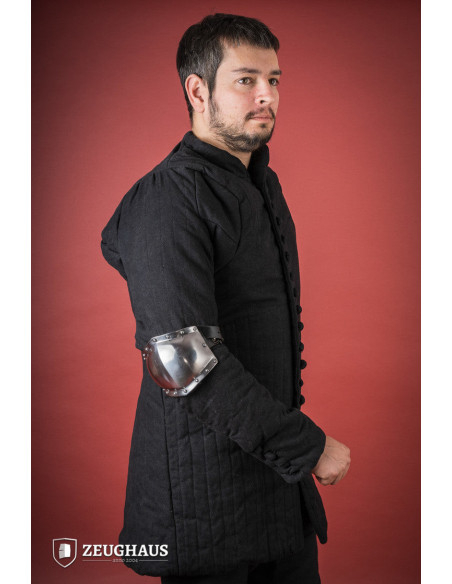 Codici medievali XIV secolo, acciaio...