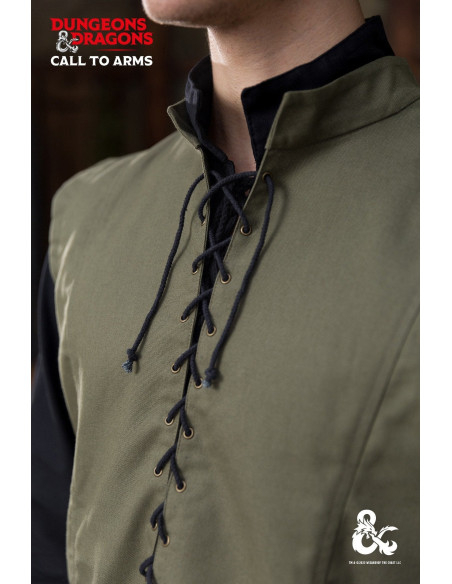 Gilet medievale modello Ranger,...