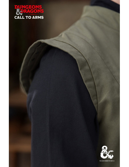 Gilet medievale modello Ranger,...