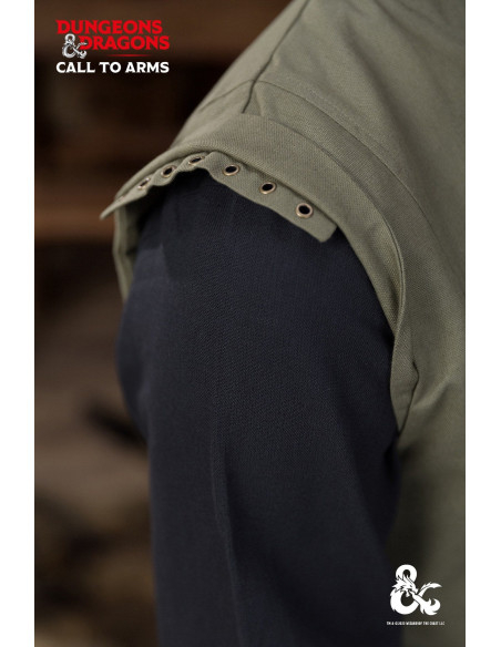 Gilet medievale modello Ranger,...