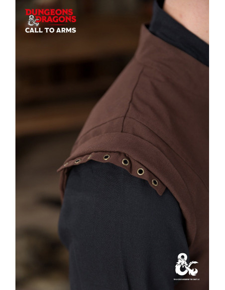 Gilet medievale modello Ranger,...