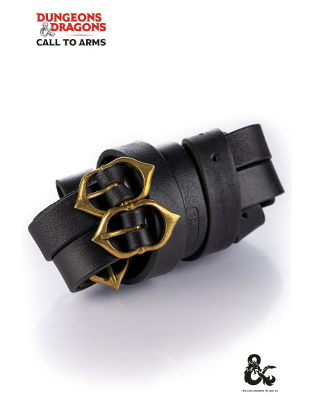 Porta libri da mago medievale, in...