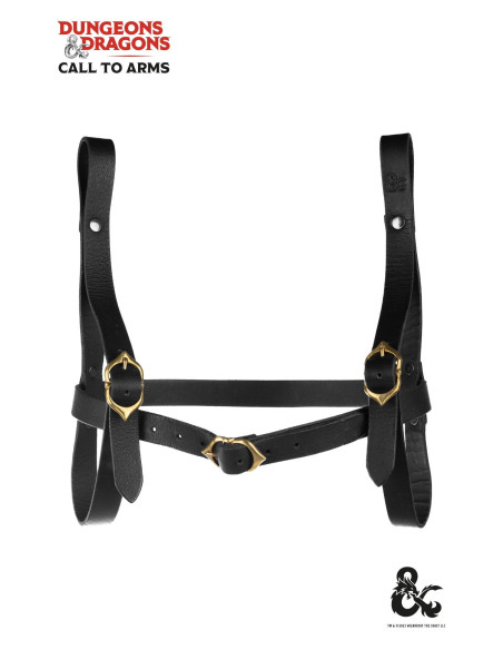 Porta libri da mago medievale, in...