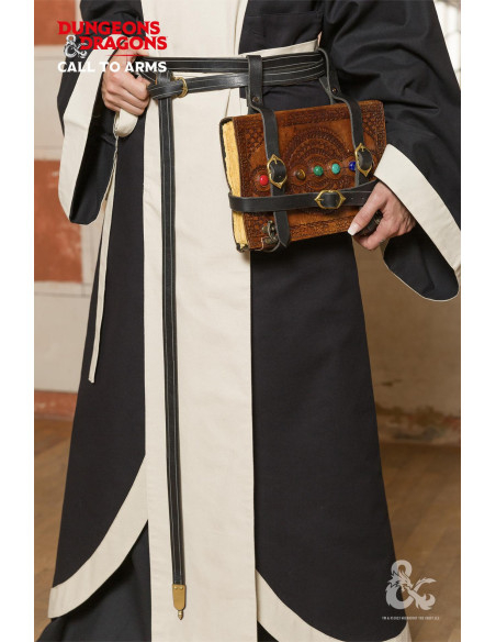 Porta libri da mago medievale, in...