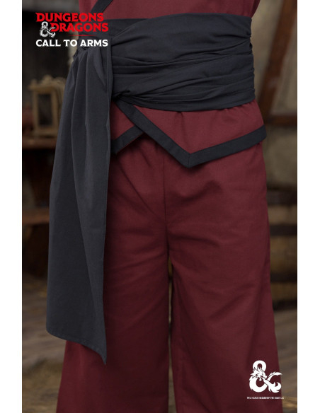 Cintura da monaco medievale in...