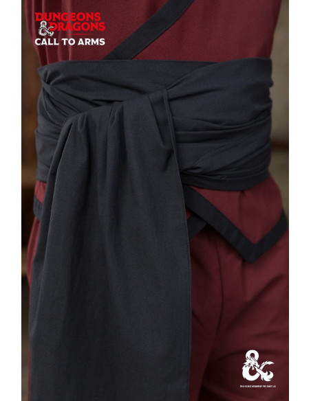 Cintura da monaco medievale in...