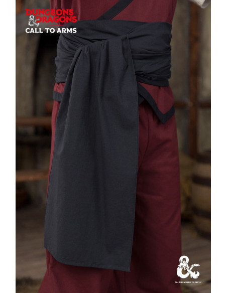 Cintura da monaco medievale in...