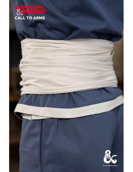 Cintura da monaco medievale in...