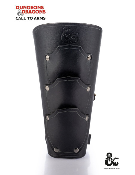 Bracciale da combattente medievale in...