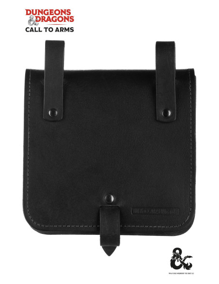 Borsa da avventuriero medievale in...