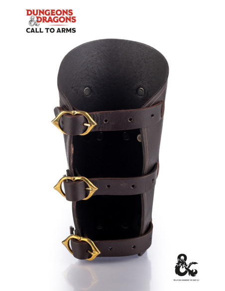 Bracciale da combattente medievale in...