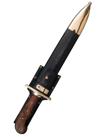 Coltello per fucile Cold Steel Brand...