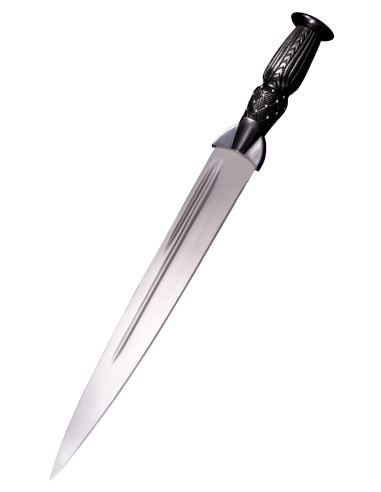 Coltello scozzese Dirk, marca Cold Steel, con fodero