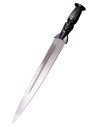Coltello scozzese Dirk, marca Cold Steel, con fodero