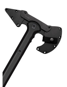 Ascia funzionale Cold Steel modello Trench Hawk 2