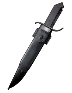Coltello da caccia Cold Steel modello Frontier Bowie 2